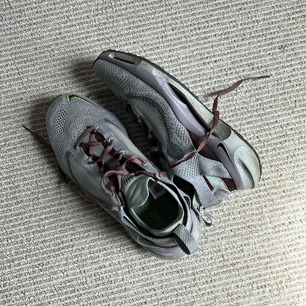 Nike shoes